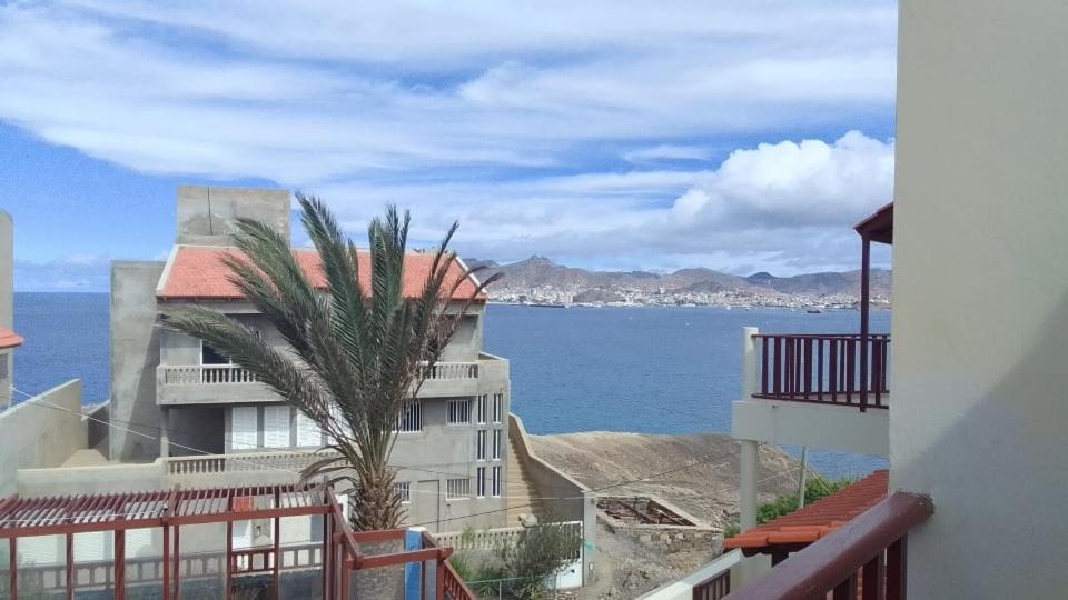 Pousada Monte Cara 明德卢 外观 照片